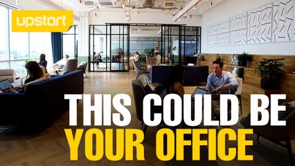 UPSTART: When technology meets real estate