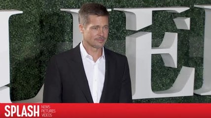 Brad Pitt hat seine Kinder heimlich in Kambodscha besucht