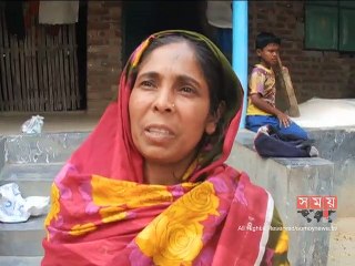 ঝিনাইদহে আশঙ্কাজনক হারে বাড়ছে আর্সেনিক রোগীর সংখ্যা