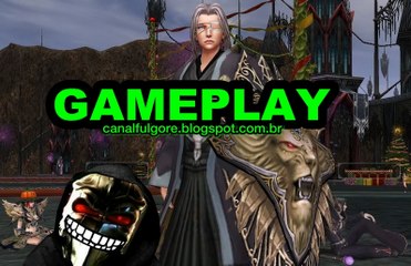 Rohan origin GamePlay