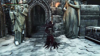 Bloodborne™_castillo olvidado