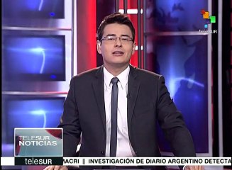 Venezuela advierte acciones por injerencia de Luis Almagro