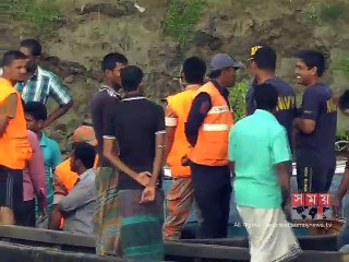 বাগেরহাটে ট্রলার ডুবির ঘটনায় আরো ৬টি মরদেহ উদ্ধার