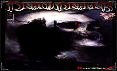 ☕ Death Dealer ☕ ✨ LEGENDADO EM PORTUGUÊS ✨ ☔ O Mercador da Morte - 03 de 06 ☔