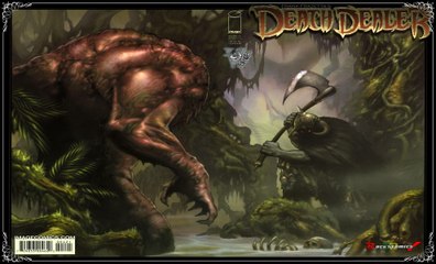 ☕ Death Dealer ☕ ✨ LEGENDADO EM PORTUGUÊS ✨ ☔ O Mercador da Morte - 04 de 06 ☔
