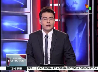 Venezuela: CNE también se pronuncia sobre injerencia desde OEA