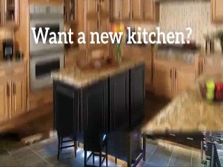 Kitchen Redesign Contractor Laurel FL