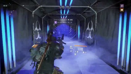 Division Last stand grind +DZ (2)