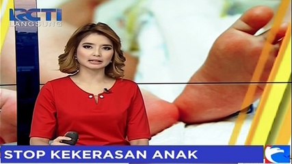 Hasil Hubungan Gelap, Seorang Ibu Tega Membunuh Bayinya Sendiri