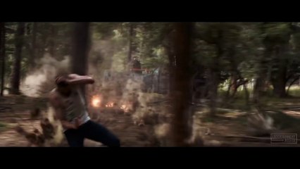 Logan - Film Critics Kuala Lumpur