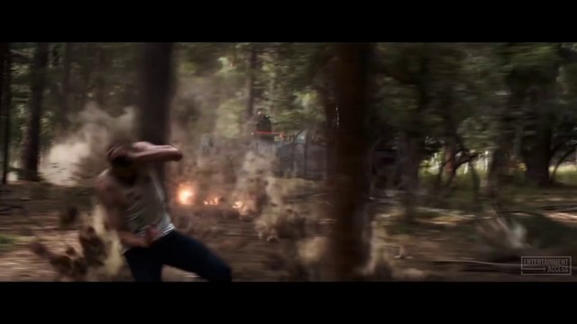 Logan - Film Critics Kuala Lumpur