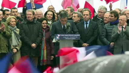 Corruption and scandal in the French elections so far