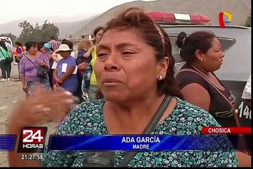 Río Rímac: así fue la búsqueda del ingeniero que murió tras supervisar obras