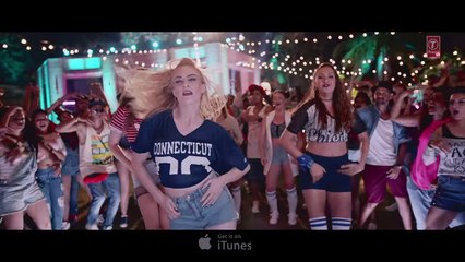 Move Your Lakk Video Song - Noor - Sonakshi Sinha & Diljit Dosanjh, Badshah