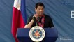 Duterte to pardon cops who 'follow orders'
