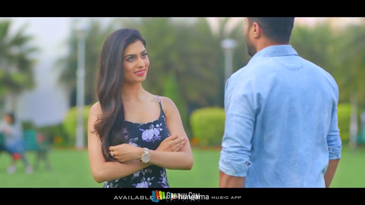 Best Love Story | Nakhre (Full Song) 1080  |  Jassi Gill |  Latest Punjabi Song 2017