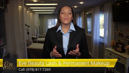 Eve Beauty Peabody Wonderful 5 Star Review by Jessica M.