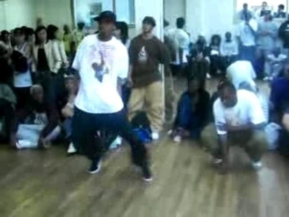 FREESTYLE  YUDAT (BIG UP O BROTHER YO )!!!!!