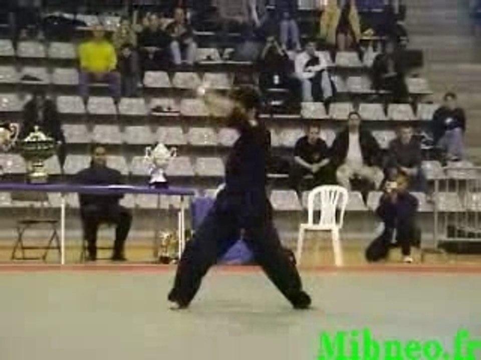 Karate