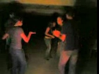 Anni d'Alex me anim de soirée :p