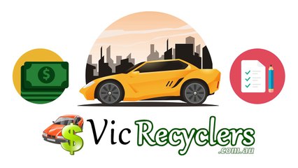Cash For Unwanted Cars Removal Melbourne