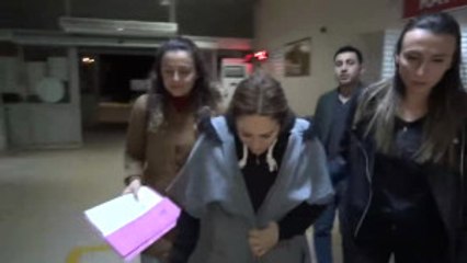 Doktoru Öldürüp İntihar Eden Emekli Polisin Eşi Azmettirmekten Gözaltında