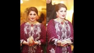 Maryam Nawaz Shares Rare Pictures of her Barat on 24th Wedding Anniversary