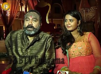 UDAAN - विवान ने चकोर को रिवाल्वर से ठोक दिया - TV SHOW ON LOCATION