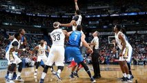 GAME RECAP: Pelicans 121, Mavericks 118