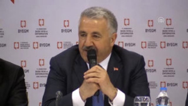 Arslan: (Adil Kullanım Kotası) Kota Dolduktan Sonra 1 MB Düşen Kapasite En Fazla 3 MB Düşecek