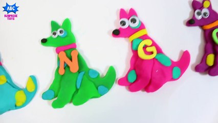 Learn Colors for  ash Frog Finger Family Song _ Animal Finge