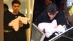 Karan Johar's Babies' FIRST PICTURE Out | Yash | Roohi