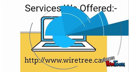 Download Video: Get Affordable WordPress Web Design Services in Toronto