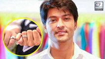 Diya Aur Baati Hum's Anas Rashid To Tie The Knot