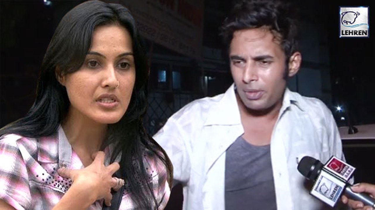 Kamya Punjabi CLEARS Rahul Raj Singh's Allegations On Pratyusha's Short Film