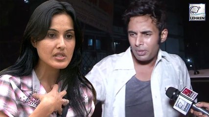 Kamya Punjabi CLEARS Rahul Raj Singh's Allegations On Pratyusha's Short Film