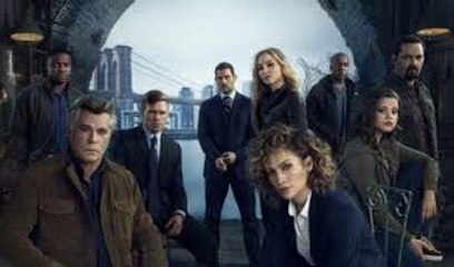 [[NBC]] Shades of Blue s02e5 ['Sweet Caroline'] Full HD