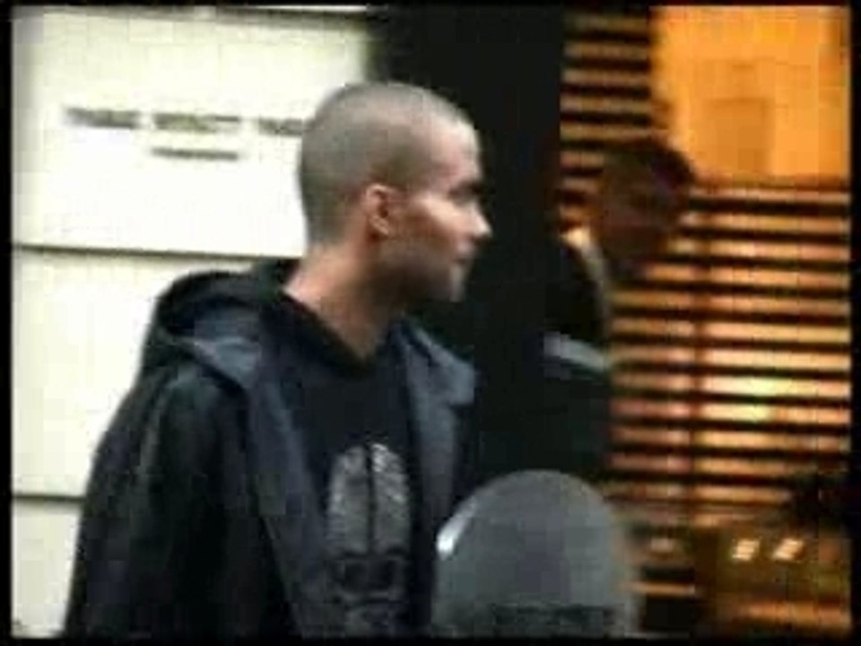 Tony Parker