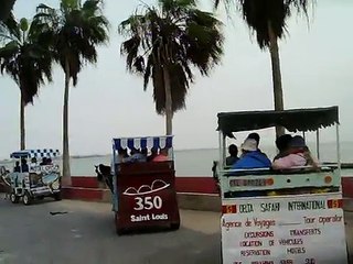 Travel to Senegal and explore their rich culture