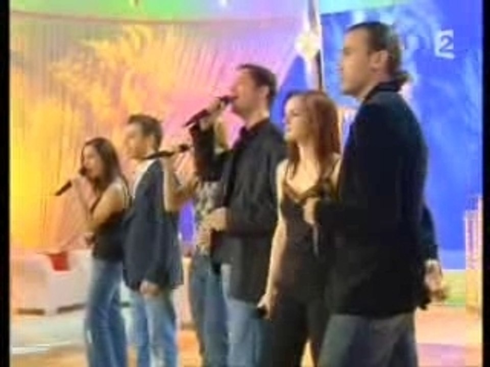 Chanter la vie