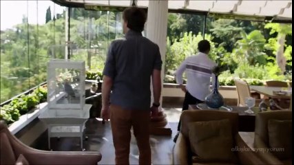 Ali Ağaoğlu Tüm Görgüsüzlüğü İle BBC Belgeselinde