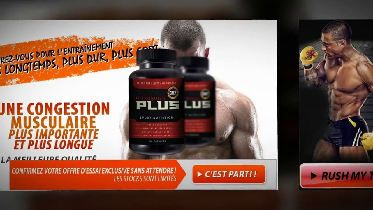 NitrobuildPlus