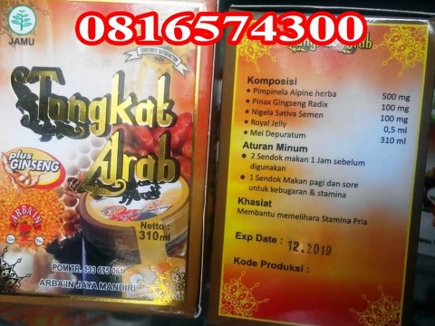 0816574300 Distributor Suplemen Pria Dewasa Bengkulu Tengah