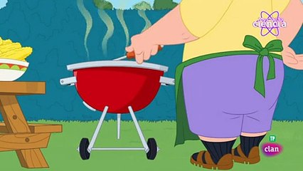 Tom and Jerry Full Episodes  2017 Episodes-6