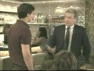 Luke and Noah together again