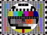 TV-DX 2M Morocco 01.12.1993