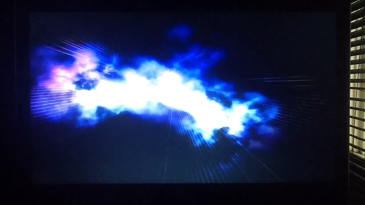 open season scared silly opening