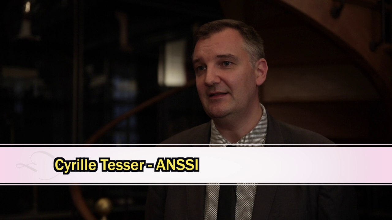 2016 - Indépendance Numérique (résumé) - Cyrille Tesser - ANSSI