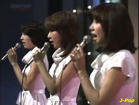 キャンディーズ 哀愁のシンフォニー (2)