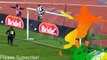 Sadio Mane But - Côte d'Ivoire 0-1 Sénégal (Match amical international) 27-03-2017